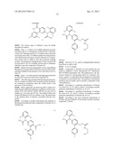 PROCESSES FOR THE FACILE SYNTHESIS OF DIARYL AMINES AND ANALOGUES THEREOF diagram and image