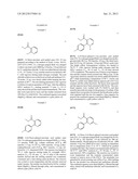 PROCESSES FOR THE FACILE SYNTHESIS OF DIARYL AMINES AND ANALOGUES THEREOF diagram and image