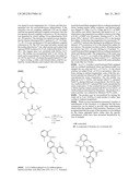 PROCESSES FOR THE FACILE SYNTHESIS OF DIARYL AMINES AND ANALOGUES THEREOF diagram and image