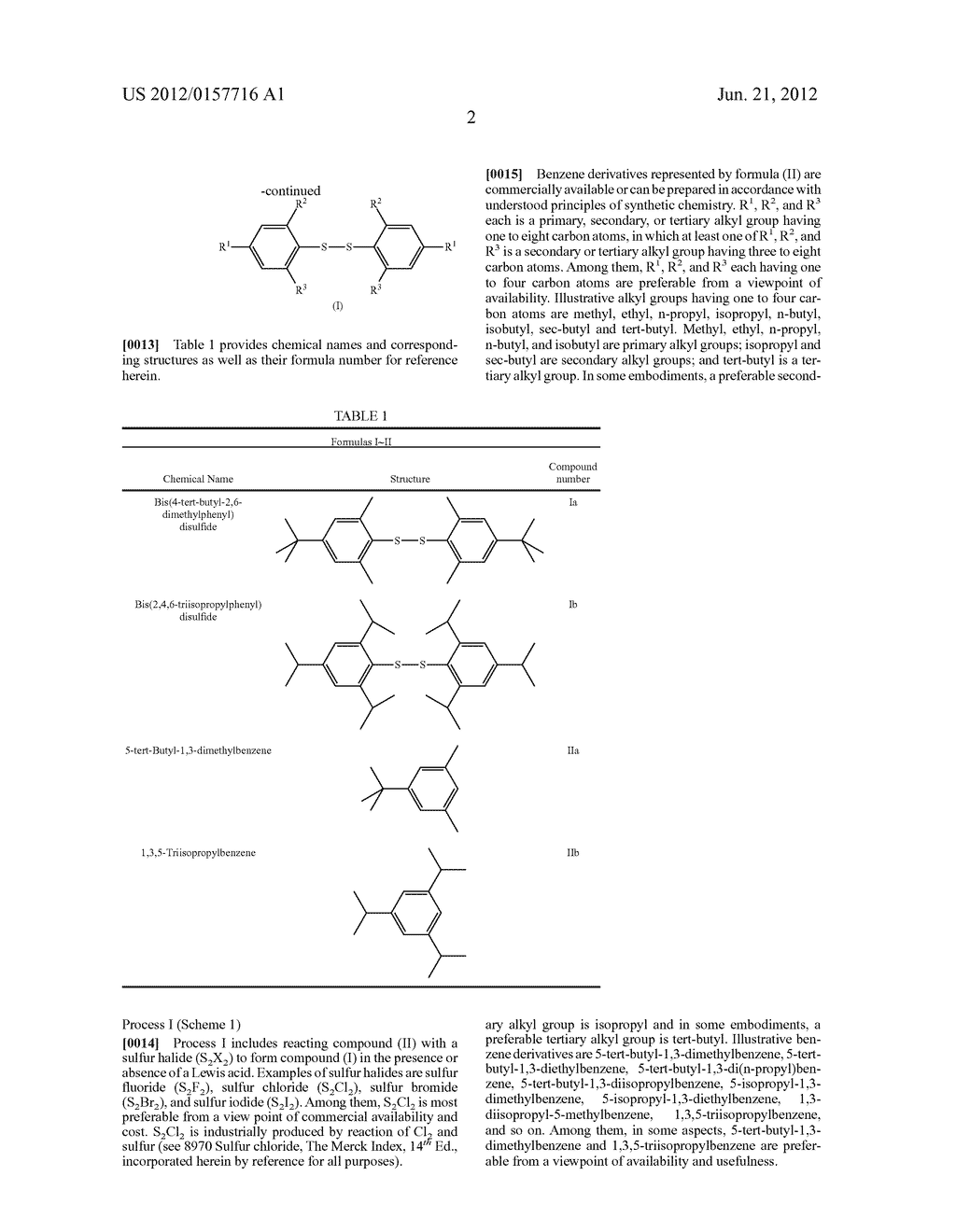 Methods for Preparing Diaryl Disulfides - diagram, schematic, and image 03