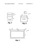 CONCRETE WASH WATER SOLIDIFICATION PRODUCTS AND METHODS diagram and image