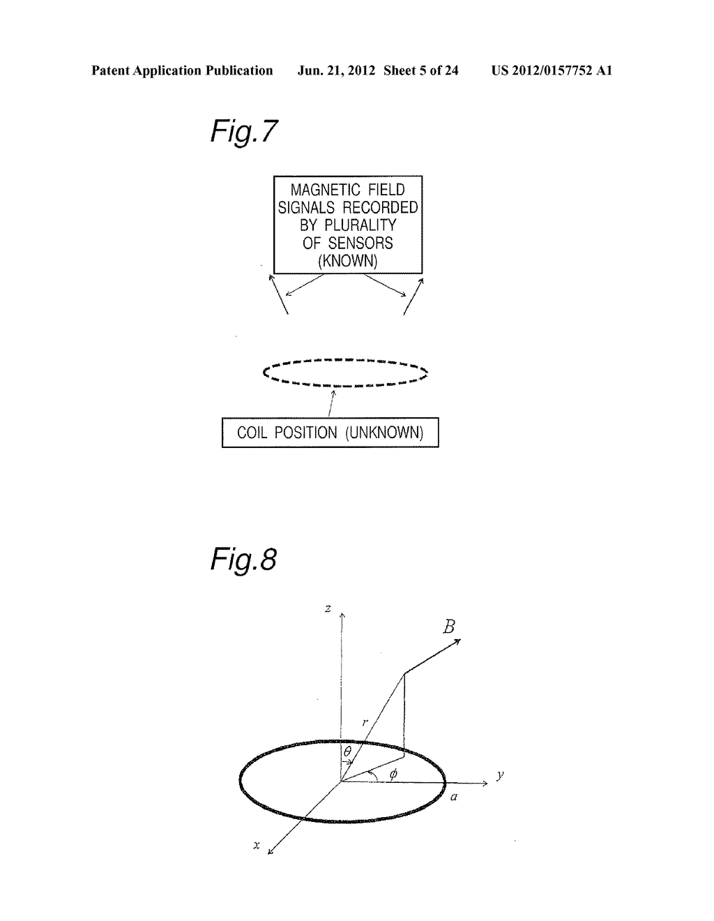 MAGNETIC STIMULATOR - diagram, schematic, and image 06