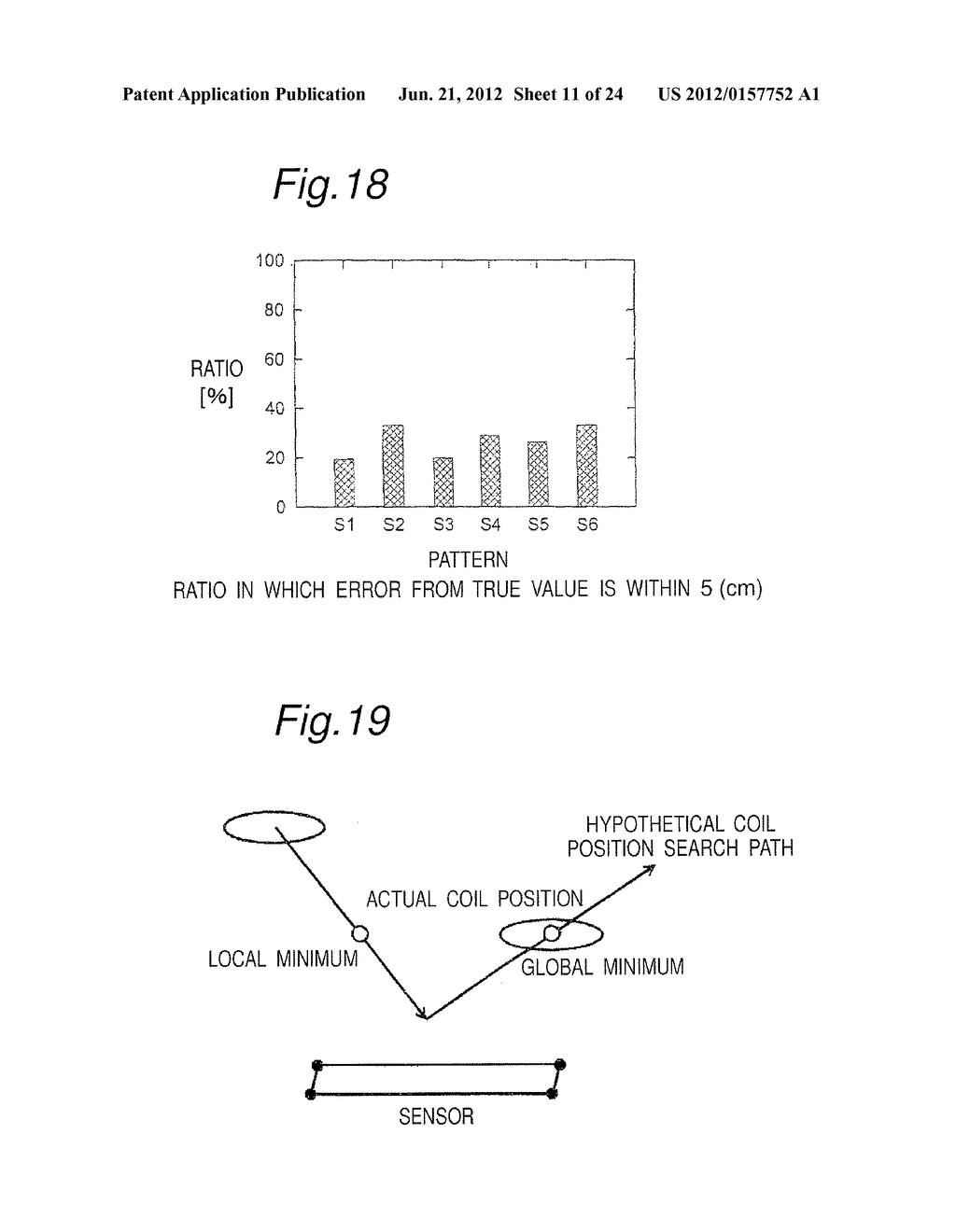 MAGNETIC STIMULATOR - diagram, schematic, and image 12