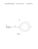 TRANSCUTANEOUS ENERGY TRANSFER SYSTEM WITH MULTIPLE SECONDARY COILS diagram and image