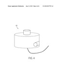 TRANSCUTANEOUS ENERGY TRANSFER SYSTEM WITH MULTIPLE SECONDARY COILS diagram and image