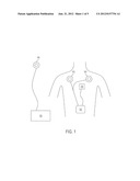 COMPACT BATTERY AND CONTROLLER MODULE FOR A TRANSCUTANEOUS ENERGY TRANSFER     SYSTEM diagram and image