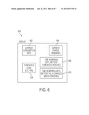 METHOD AND APPARATUS FOR ACCURATELY TRACKING AVAILABLE CHARGE IN A     TRANSCUTANEOUS ENERGY TRANSFER SYSTEM diagram and image