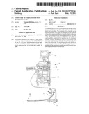 Endoscopic Suturing System With Retained End Cap diagram and image