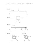 Endoscopic Suturing System With Retained End Cap diagram and image