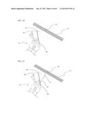 Endoscopic Suturing System With Retained End Cap diagram and image