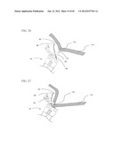 Endoscopic Suturing System With Retained End Cap diagram and image