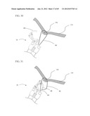 Endoscopic Suturing System With Retained End Cap diagram and image