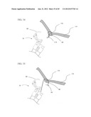 Endoscopic Suturing System With Retained End Cap diagram and image