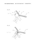 Endoscopic Suturing System With Retained End Cap diagram and image