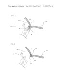 Endoscopic Suturing System With Retained End Cap diagram and image