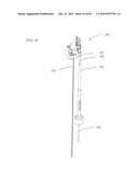 Endoscopic Suturing System With Retained End Cap diagram and image