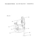 Endoscopic Suturing System With Retained End Cap diagram and image