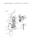 Endoscopic Suturing System With Retained End Cap diagram and image