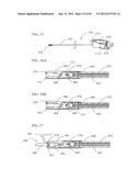 Endoscopic Suturing System With Retained End Cap diagram and image