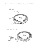 Endoscopic Suturing System With Retained End Cap diagram and image