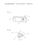 Endoscopic Suturing System With Retained End Cap diagram and image