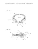 Endoscopic Suturing System With Retained End Cap diagram and image