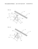 Endoscopic Suturing System With Retained End Cap diagram and image