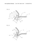 Endoscopic Suturing System With Retained End Cap diagram and image