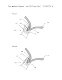 Endoscopic Suturing System With Retained End Cap diagram and image