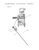 Endoscopic Suturing System With Retained End Cap diagram and image