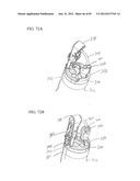 Endoscopic Suturing System With Retained End Cap diagram and image