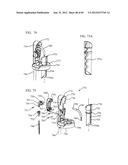 Endoscopic Suturing System With Retained End Cap diagram and image