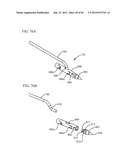 Endoscopic Suturing System With Retained End Cap diagram and image