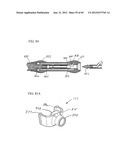 Endoscopic Suturing System With Retained End Cap diagram and image