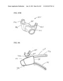 Endoscopic Suturing System With Retained End Cap diagram and image