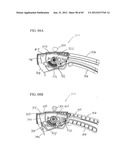 Endoscopic Suturing System With Retained End Cap diagram and image