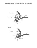 Endoscopic Suturing System With Retained End Cap diagram and image