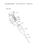 Endoscopic Suturing System With Retained End Cap diagram and image