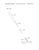 Endoscopic Suturing System With Retained End Cap diagram and image