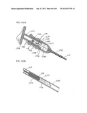 Endoscopic Suturing System With Retained End Cap diagram and image