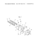 ENDOSCOPE APPARATUS diagram and image