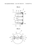 ENDOSCOPE APPARATUS diagram and image