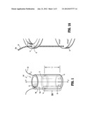 ADJUSTABLE HEIGHT MULTIPLE INSTRUMENT ACCESS SEAL ANCHOR MEMBER diagram and image