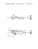 ADJUSTABLE HEIGHT MULTIPLE INSTRUMENT ACCESS SEAL ANCHOR MEMBER diagram and image