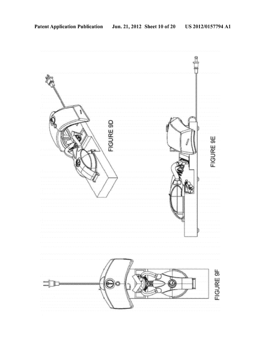 SYSTEM AND METHOD FOR AN AIRFLOW SYSTEM - diagram, schematic, and image 11