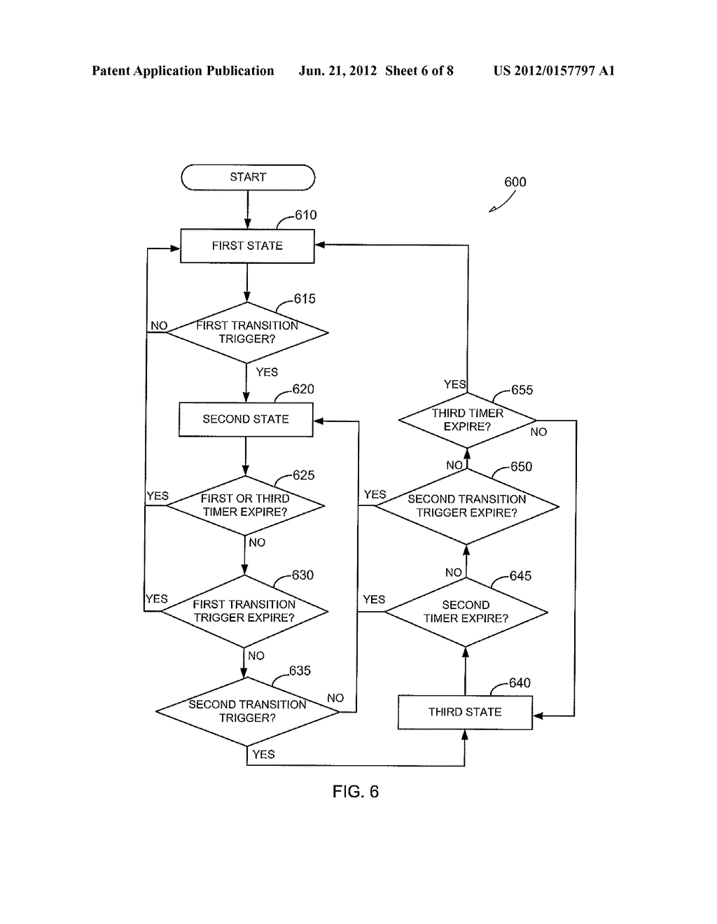 DETECTING HEART FAILURE BY MONITORING THE TIME SEQENCE OF PHYSIOLOGICAL     CHANGES - diagram, schematic, and image 07