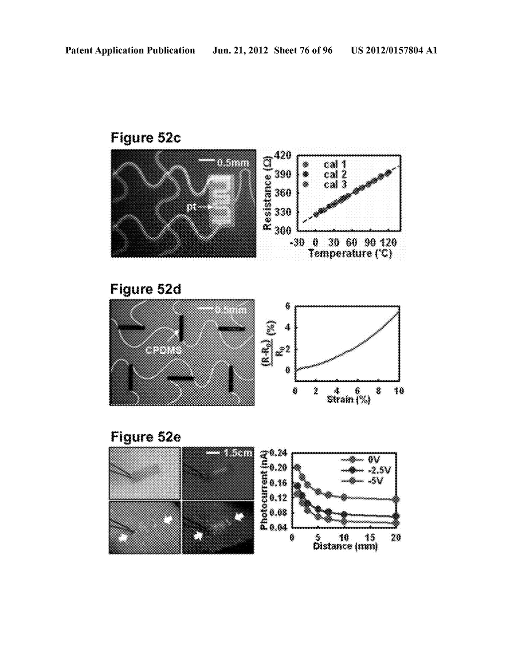 High-Speed, High-Resolution Electrophysiology In-Vivo Using Conformal     Electronics - diagram, schematic, and image 77