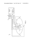 Navigational Reference Dislodgement Detection Method and System diagram and image