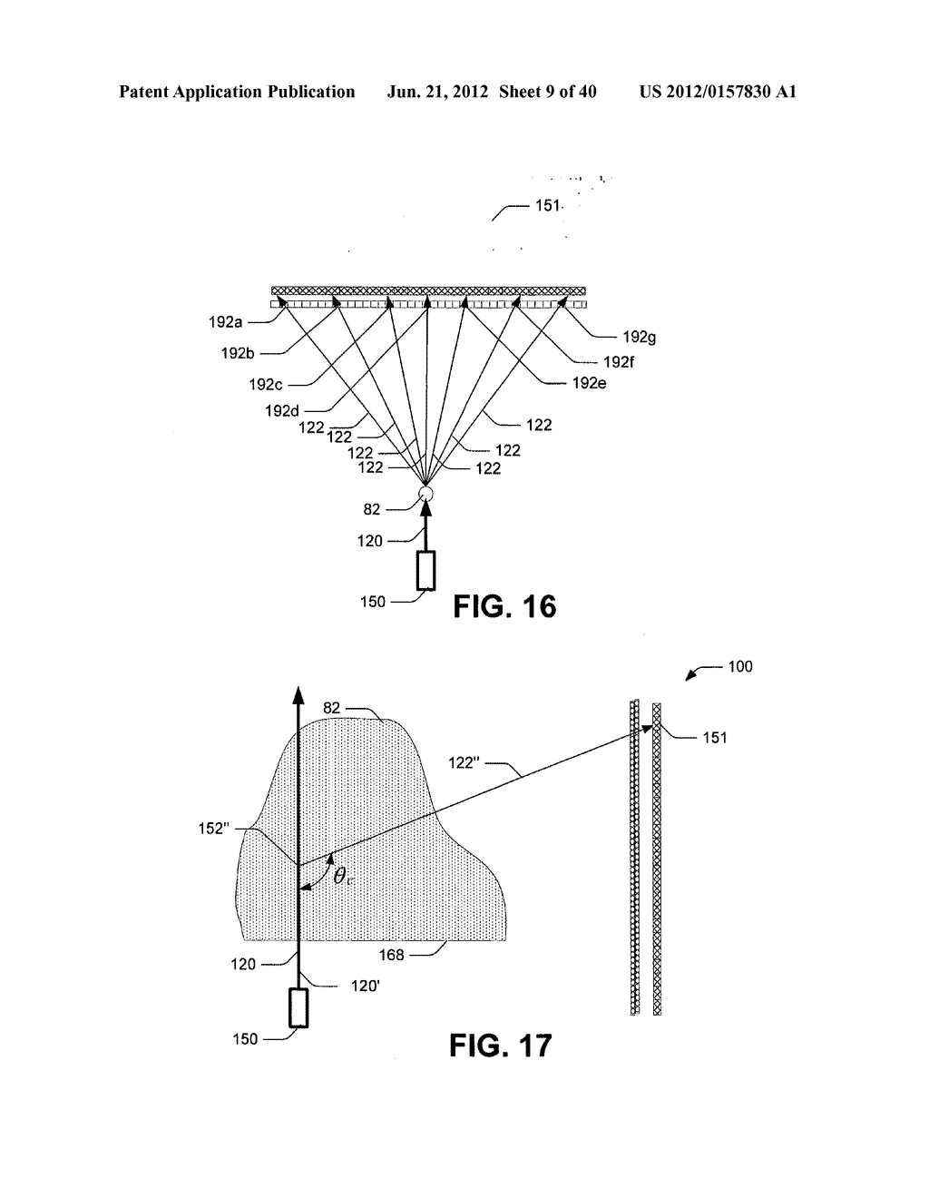 Matter displacement based at least partially on Compton scattered X-ray     visualizing, imaging, or information providing - diagram, schematic, and image 10