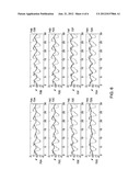 SYSTEM AND METHOD FOR DETERMINING PHYSIOLOGICAL PARAMETERS BASED ON     ELECTRICAL IMPEDANCE MEASUREMENTS diagram and image